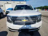 2016 Chevrolet Tahoe фото