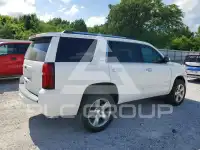 2016 Chevrolet Tahoe фото