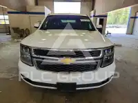 2016 Chevrolet Tahoe photo