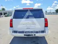 2016 Chevrolet Tahoe фото