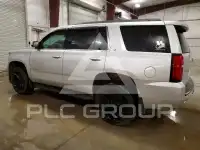 2016 Chevrolet Tahoe photo