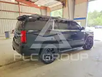 2016 Chevrolet Tahoe photo
