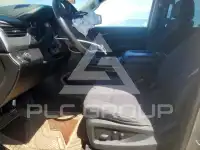 2016 Chevrolet Tahoe фото