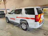 2016 Chevrolet Tahoe photo