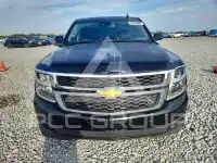 2016 Chevrolet Tahoe фото