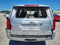 2016 Chevrolet Tahoe фото