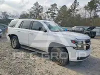 2016 Chevrolet Tahoe photo