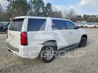 2016 Chevrolet Tahoe photo