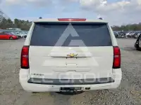 2016 Chevrolet Tahoe photo
