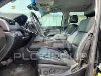 2016 Chevrolet Tahoe фото