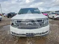2016 Chevrolet Tahoe фото