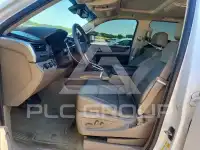 2016 Chevrolet Tahoe фото