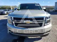 2016 Chevrolet Tahoe фото