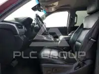 2016 Chevrolet Tahoe фото