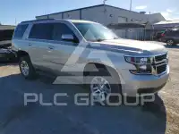 2016 Chevrolet Tahoe фото