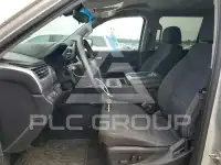 2016 Chevrolet Tahoe фото