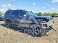 2016 Chevrolet Tahoe фото