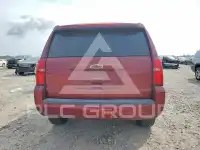 2016 Chevrolet Tahoe фото