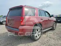 2016 Chevrolet Tahoe фото