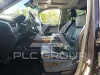 2016 Chevrolet Tahoe фото