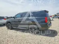 2016 Chevrolet Tahoe фото