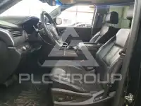 2016 Chevrolet Tahoe фото