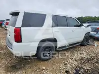 2016 Chevrolet Tahoe фото
