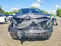 2016 Chevrolet Tahoe фото