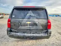 2016 Chevrolet Tahoe фото