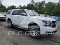 2016 Chevrolet Tahoe фото