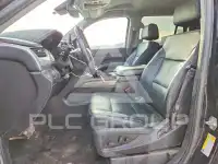 2016 Chevrolet Tahoe фото