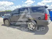 2016 Chevrolet Tahoe фото