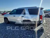 2016 Chevrolet Tahoe фото