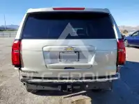 2016 Chevrolet Tahoe фото