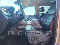 2016 Chevrolet Tahoe фото
