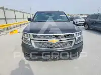 2016 Chevrolet Tahoe фото