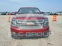 2016 Chevrolet Tahoe фото