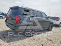 2016 Chevrolet Tahoe фото