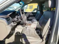 2016 Chevrolet Tahoe фото