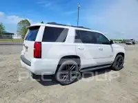 2016 Chevrolet Tahoe фото