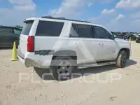 2016 Chevrolet Tahoe фото