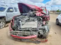 2016 Chevrolet Tahoe фото