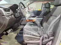 2016 Chevrolet Tahoe фото