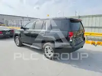2016 Chevrolet Tahoe фото