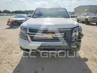 2016 Chevrolet Tahoe фото