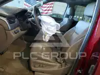 2016 Chevrolet Tahoe photo