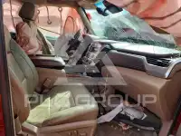 2016 Chevrolet Tahoe фото