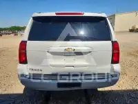 2016 Chevrolet Tahoe фото