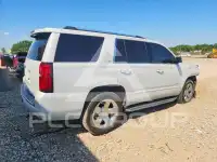 2016 Chevrolet Tahoe фото