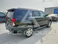2016 Chevrolet Tahoe фото